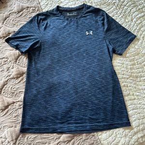 Men’s Under Armour Athletic Shirt Size Large